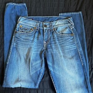 True Religion Brand Jeans